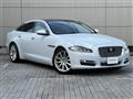 2018 Jaguar XJ Series