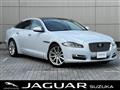 2018 Jaguar XJ Series