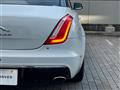 2018 Jaguar XJ Series