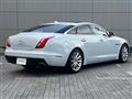 2018 Jaguar XJ Series