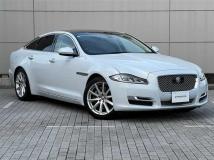 2018 Jaguar XJ Series