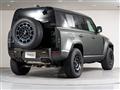 2025 Land Rover Defender