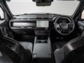2025 Land Rover Defender
