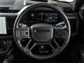 2025 Land Rover Defender