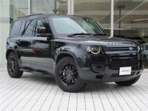2022 Land Rover Defender