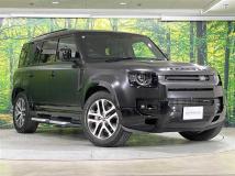 2023 Land Rover Defender