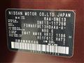 2022 Nissan Note