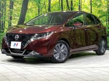 2022 Nissan Note