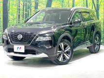 2023 Nissan X-Trail