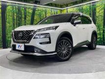2023 Nissan X-Trail