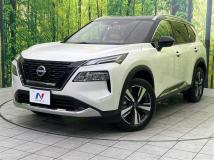 2023 Nissan X-Trail