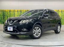 2016 Nissan X-Trail