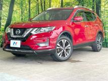2018 Nissan X-Trail
