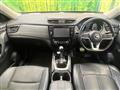 2019 Nissan X-Trail