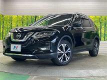 2019 Nissan X-Trail