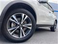2020 Nissan X-Trail
