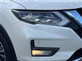 2020 Nissan X-Trail