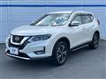 2020 Nissan X-Trail