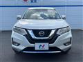 2020 Nissan X-Trail
