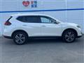 2020 Nissan X-Trail