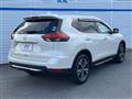 2020 Nissan X-Trail