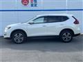 2020 Nissan X-Trail