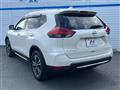 2020 Nissan X-Trail