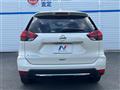 2020 Nissan X-Trail