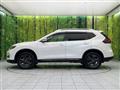 2020 Nissan X-Trail