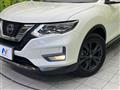 2020 Nissan X-Trail