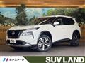2023 Nissan X-Trail