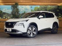 2023 Nissan X-Trail