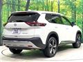 2024 Nissan X-Trail