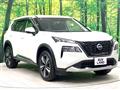 2024 Nissan X-Trail