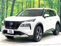 2024 Nissan X-Trail
