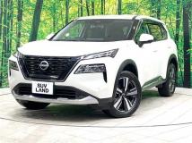 2024 Nissan X-Trail