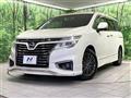 2016 Nissan Elgrand