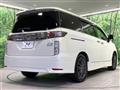2016 Nissan Elgrand