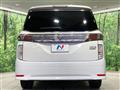 2016 Nissan Elgrand