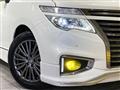 2016 Nissan Elgrand