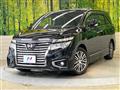 2017 Nissan Elgrand