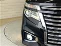 2017 Nissan Elgrand