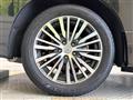 2017 Nissan Elgrand
