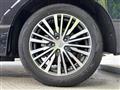 2017 Nissan Elgrand
