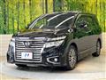 2017 Nissan Elgrand