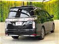 2017 Nissan Elgrand