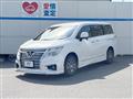2019 Nissan Elgrand