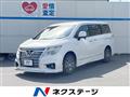 2019 Nissan Elgrand