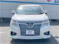 2019 Nissan Elgrand