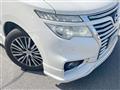 2019 Nissan Elgrand